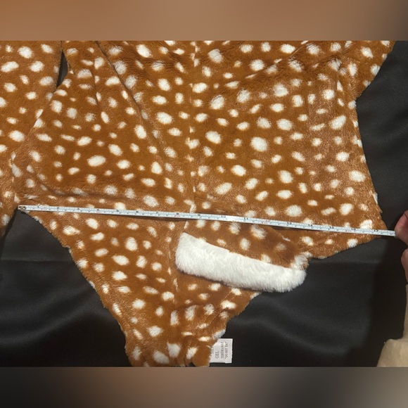 Dolls Kill Fawned Over Deer Costume - Picture 3 of 9